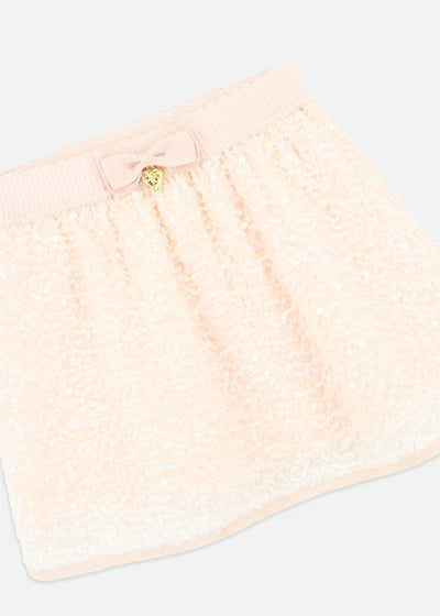 Sinead Sequin Skirt